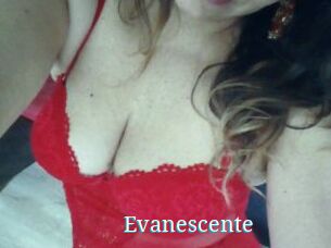 Evanescente