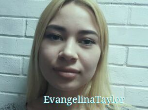 EvangelinaTaylor