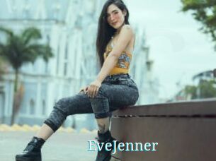 EveJenner