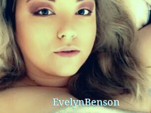 EvelynBenson