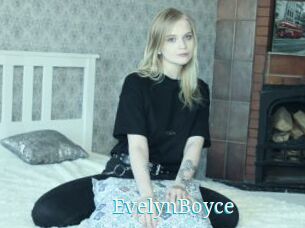 EvelynBoyce