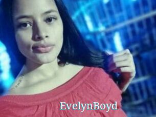 EvelynBoyd