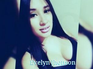 Evelyn_Jhonson