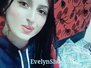 Evelyn_Sheeran