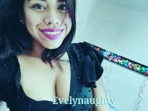 Evelynaughty