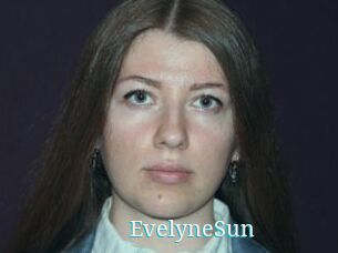 EvelyneSun