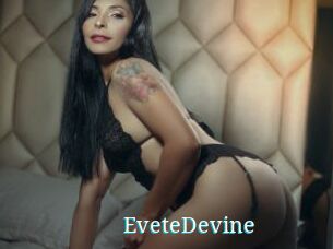 EveteDevine
