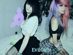 EvilGirlz