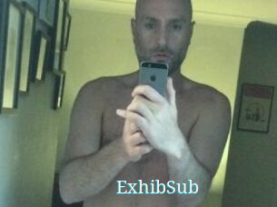 ExhibSub