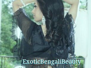 ExoticBengaliBeauty