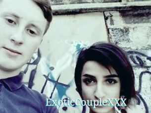 ExoticCoupleXXX