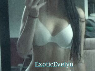 ExoticEvelyn