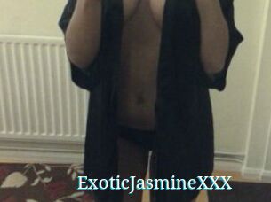 ExoticJasmineXXX