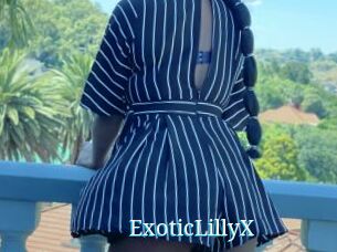 ExoticLillyX