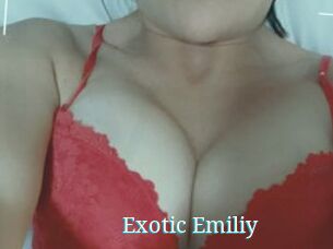 Exotic_Emiliy