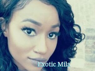 Exotic_Mila