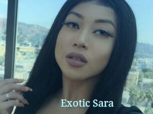 Exotic_Sara