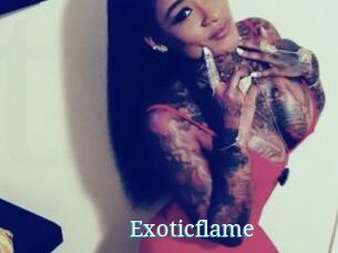 Exoticflame