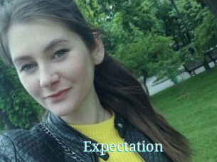 Expectation