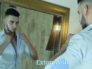 Exton_Wolf