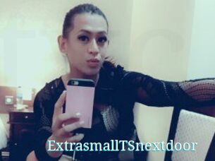 ExtrasmallTSnextdoor