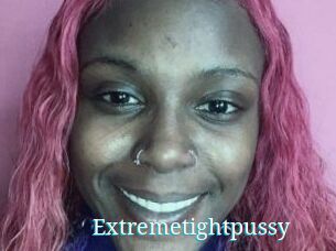 Extremetightpussy