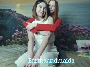 Earthaandmaida