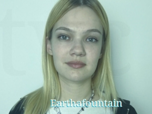 Earthafountain