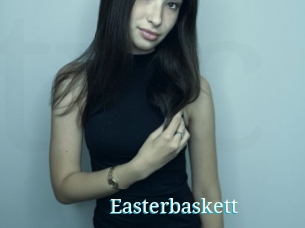 Easterbaskett