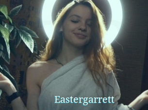 Eastergarrett