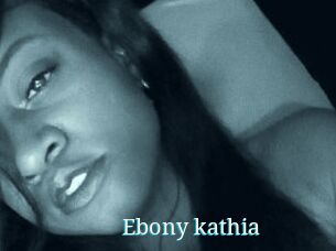 Ebony_kathia