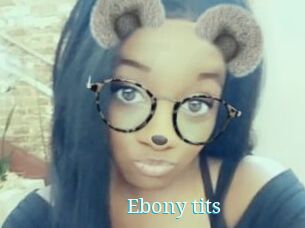 Ebony_tits