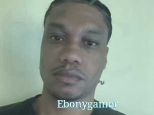 Ebonygamer
