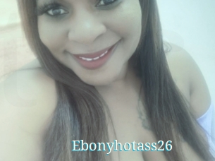 Ebonyhotass26