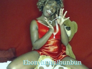 Ebonyhunnibunbun