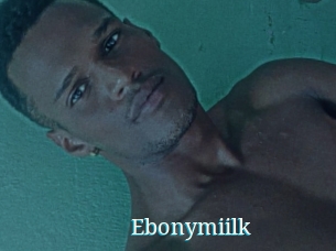 Ebonymiilk