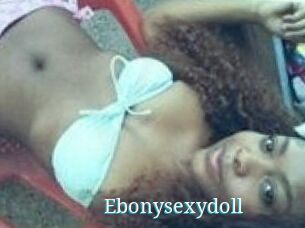 Ebonysexydoll