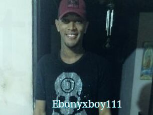 Ebonyxboy111