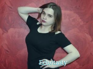 Echotasty