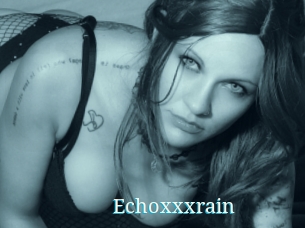 Echoxxxrain