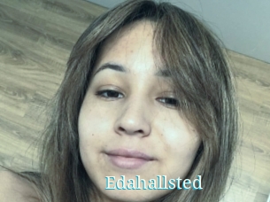 Edahallsted