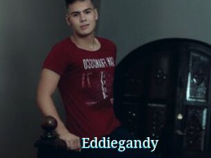 Eddiegandy