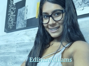 Ediimawilliams