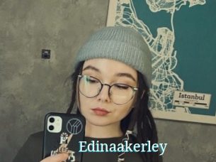 Edinaakerley