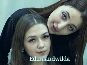 Edinaandwilda