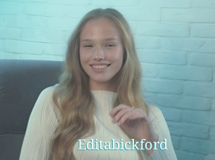 Editabickford