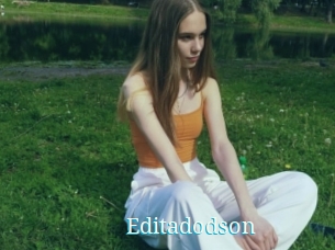 Editadodson