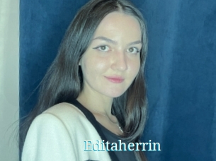 Editaherrin