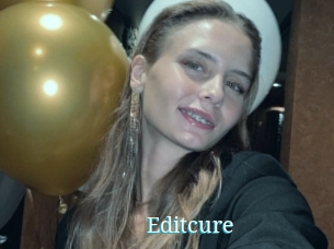 Editcure