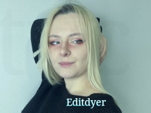 Editdyer